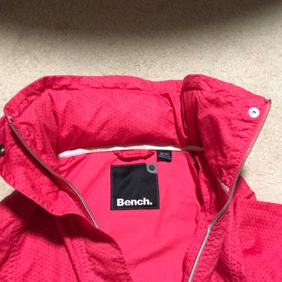 Women’s Bench jacket - Picture 4 of 5